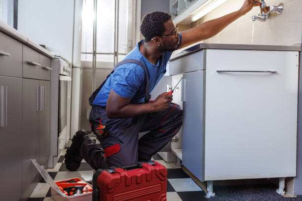 Professional Plumbing Services in Alcoa, TN